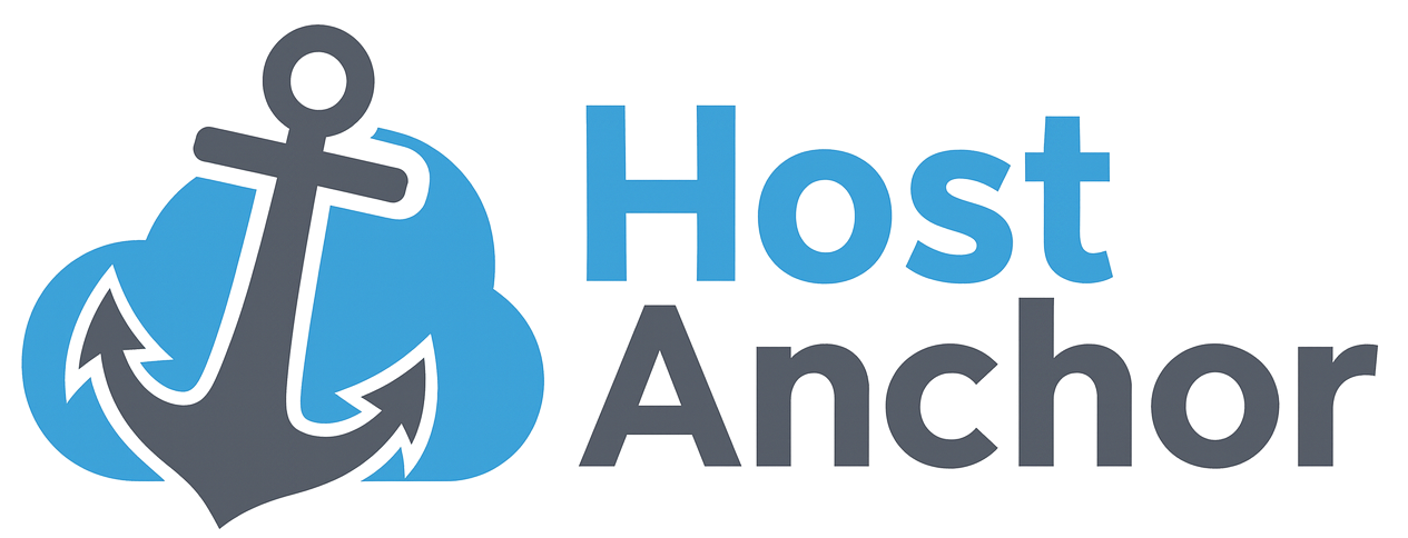 Host Anchor